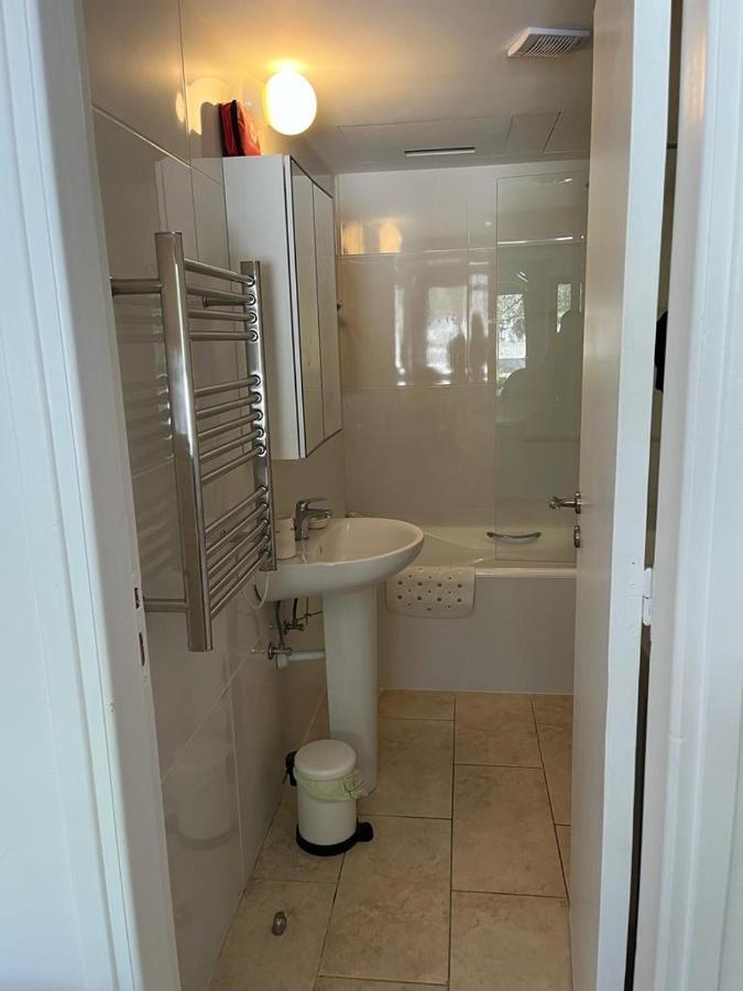 2 Palaepaphos Gardens Apartman Kúklia Kültér fotó