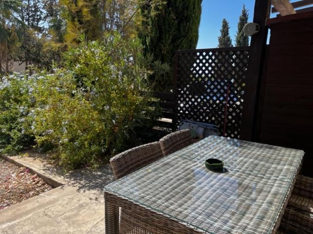 2 Palaepaphos Gardens Apartman Kúklia Kültér fotó